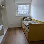 Apartment Cozy Attic Essen