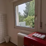 Apartment Cozy Attic *