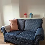 Apartment Cozy Attic Essen