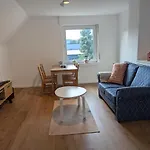 Cozy Attic * Essen