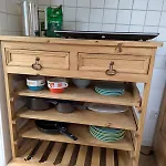 Cozy Attic * Essen