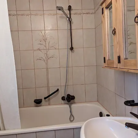 Cozy Attic Apartamento Essen