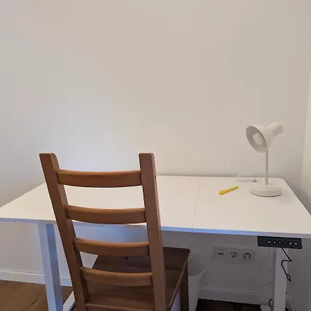 Apartmán Cozy Attic *