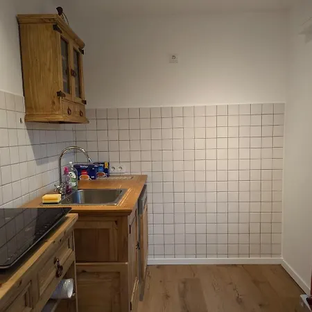 Cozy Attic Apartmán