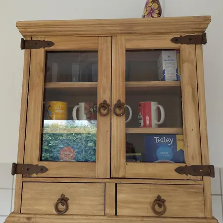 Apartmán Cozy Attic