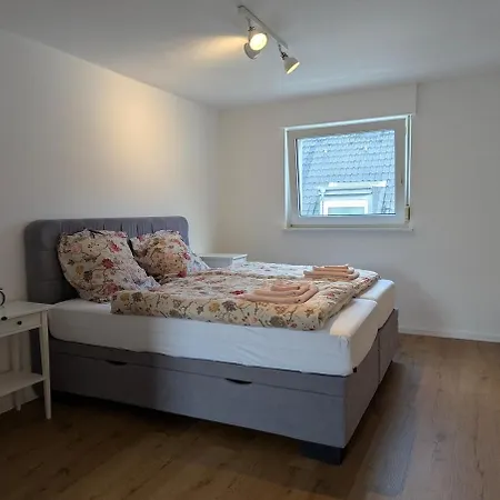 Cozy Attic *