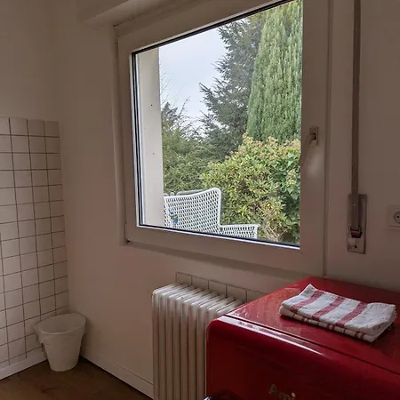 Apartamento Cozy Attic *