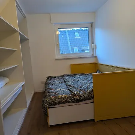 Cozy Attic *