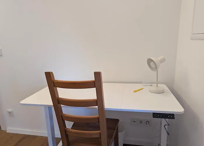 アパート Cozy Attic *