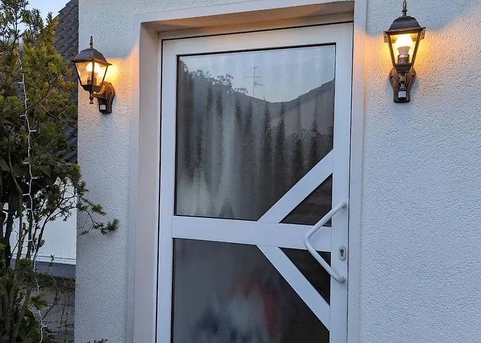 アパート Cozy Attic