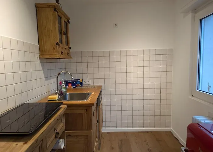 Cozy Attic 아파트