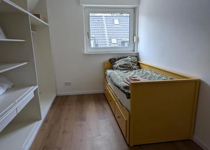 아파트 Cozy Attic 에센