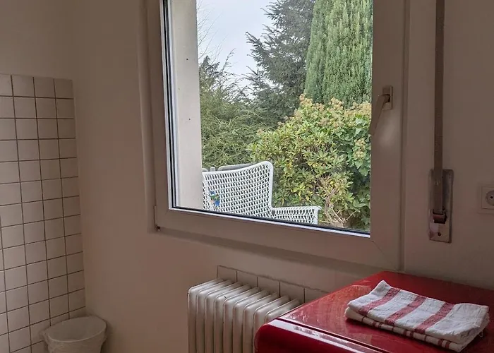 아파트 Cozy Attic *