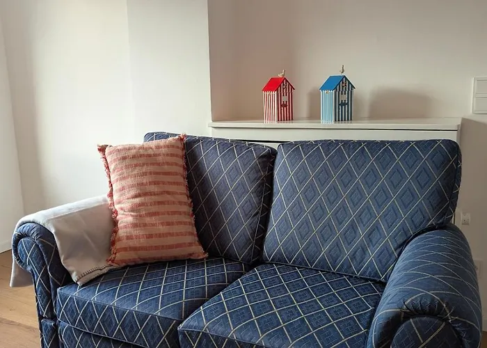 아파트 Cozy Attic 에센