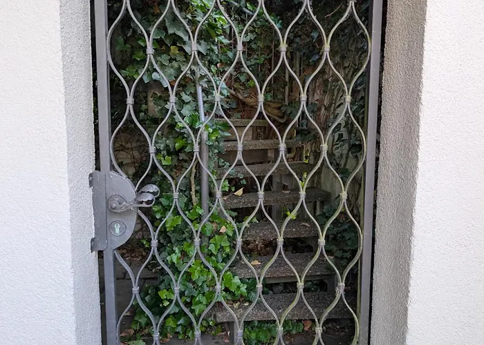 Cozy Attic 아파트